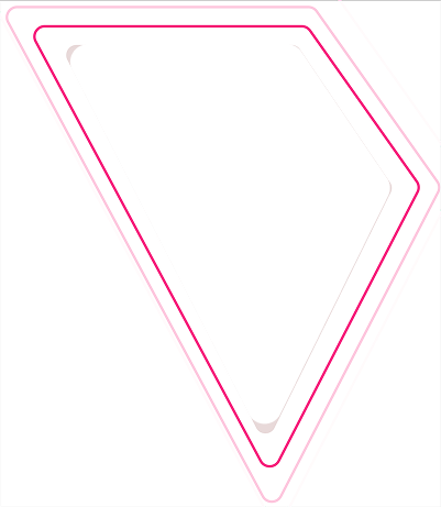 Cutout Overlay